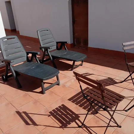 Arinaga Beach Apartment *