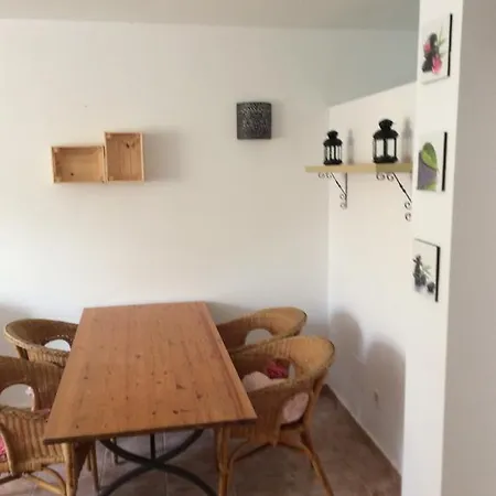 Arinaga Beach Apartment Daire