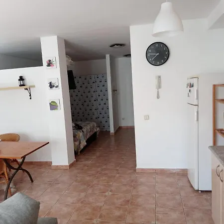 Arinaga Beach Apartment Daire