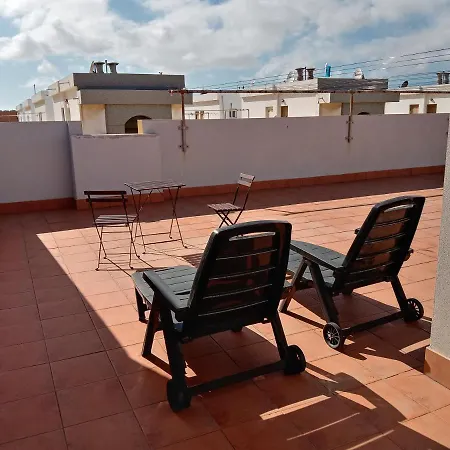 Arinaga Beach Apartment Daire