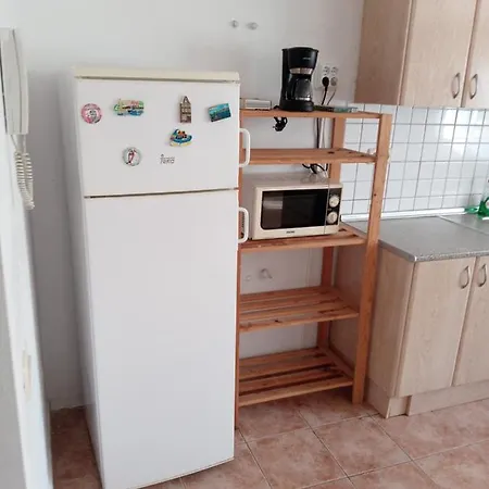 Arinaga Beach Apartment