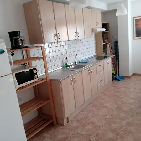 Arinaga Beach Apartment Daire Arinaga