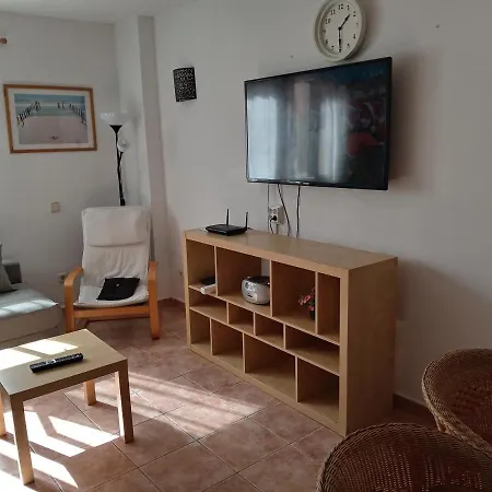 Arinaga Beach Apartment Daire Arinaga