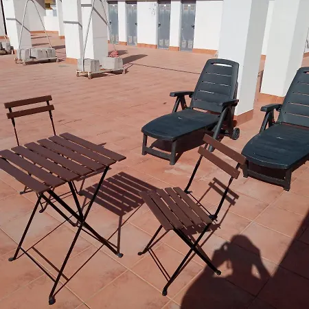 Arinaga Beach Apartment Arinaga