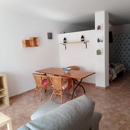 Arinaga Beach Apartment Daire Arinaga
